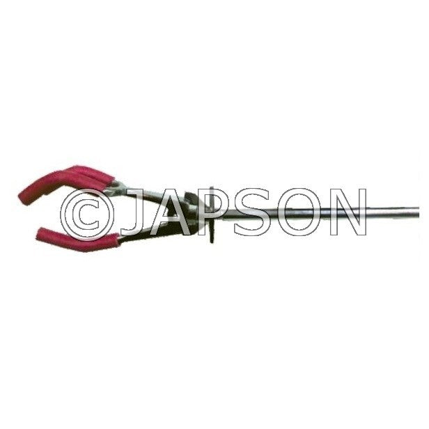Clamp Co-Axial, Three Prong Clamp Co-Axial, Three Prong